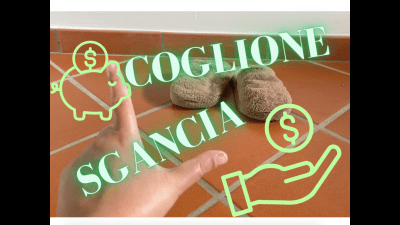 Sgancia In 13 Secondi Coglione