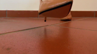 New Heels Ready To Destroy You