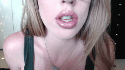 Dreamy Kisses