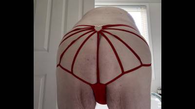 Randal Bice Is A Dickless Slut!