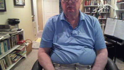 Wanking Pindick Loser Randal Bice