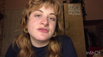 Swallow My Thick Farts