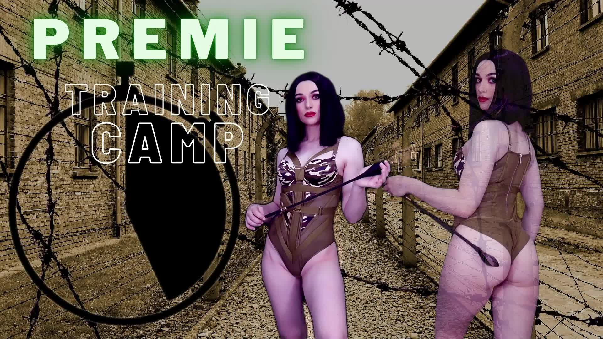 Premie Training Camp