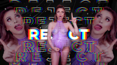 Jerk Off Reject Mockery