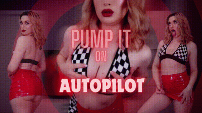 Pump It On Autopilot