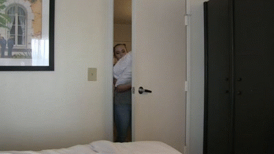 Busted Jerking Your Uncircumsized Penis By Lizzy Lamb Hotel