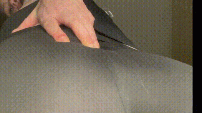 Silent Legging Worship