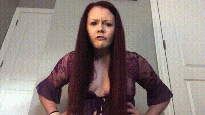 Bratty Bodacious Beauty Demands More!