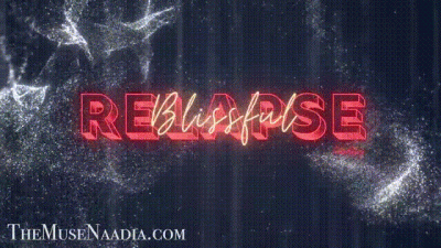 Relapse-Fantasy Is Blissful *Audio Reprogramming*