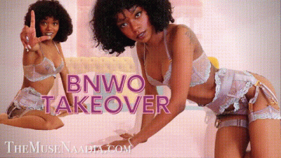 Bnwo Takeover