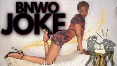 Bnwo Joke