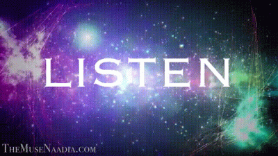 Goddess Tunnel Vision