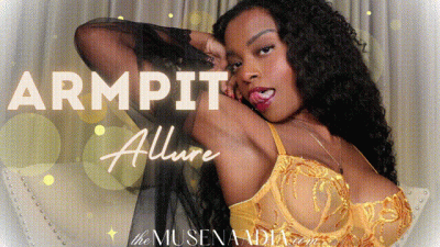 Armpit Allure
