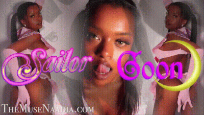 Sailor Goon