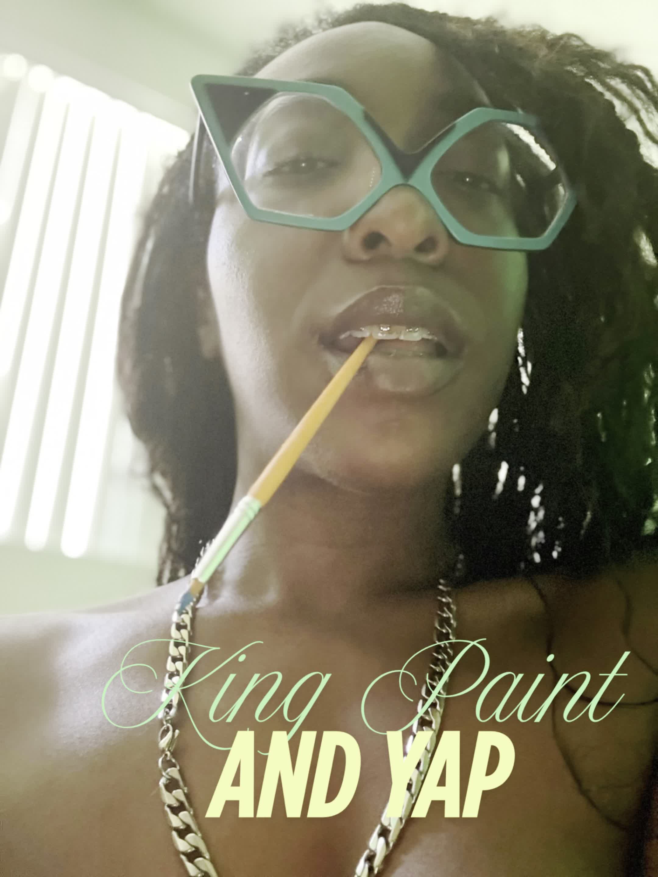 King Paint And Yap