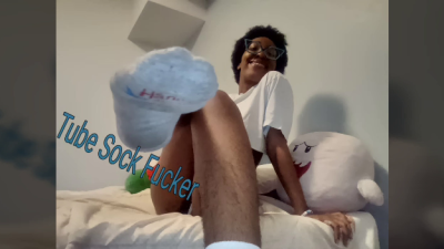 Tube Sock Fucker