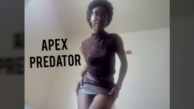 Apex Predator