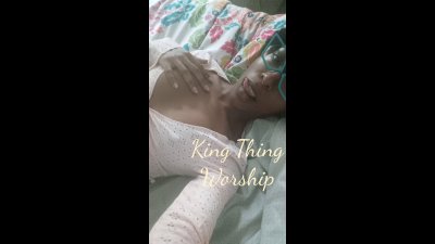 King Thing Worship
