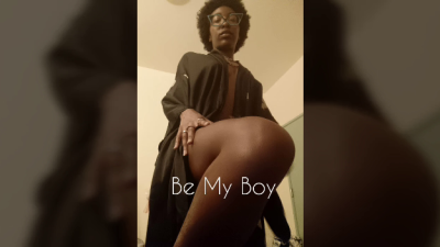 Be My Boy