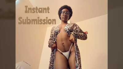 Instant Submission