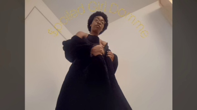 Spoiled Girl Domme