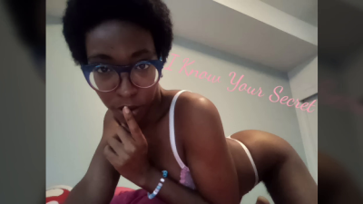 I Know Your Secret