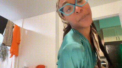 Pretty King Braids Worship