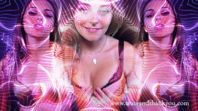 Mesmerized Into Gooning