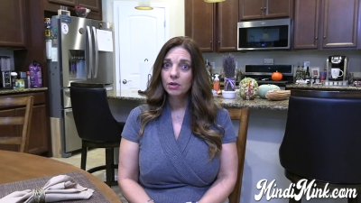 Mindi Mink Fucks The Bully