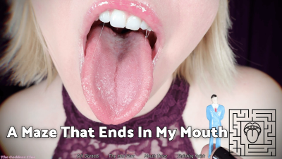 A Maze That Ends In My Mouth- HD- The Goddess Clue, Captured And Shrunken By A Dangerous Woman, Watch Your Friend Be Eaten, Taunted By Beautiful Lips, Devoured When You Fail To Escape, Giantess Vorarephilia, Shrinking Fetish