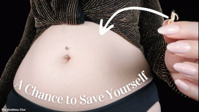 A Chance To Save Yourself HD