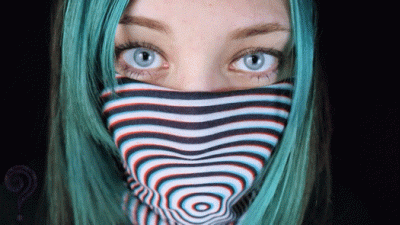 Mesmerizing Eyes Relaxation HD
