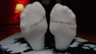 Foot Slave Denial HD