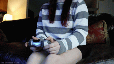 Teased And Ignored HD
