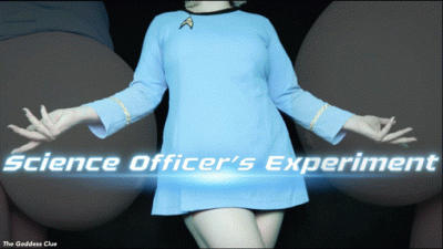 Science Officer's Experiment HD