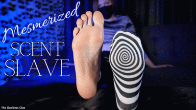 Mesmerized Scent Slave HD