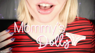 Mommy's Dolly HD