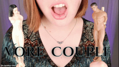 Vore Couple HD