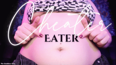 Cheater Eater HD