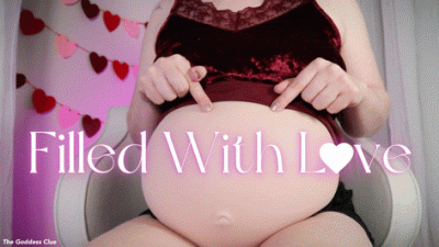 Filled With Love HD