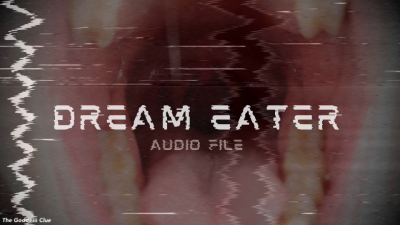 Dream Eater Audio File