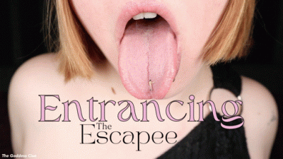 Entrancing The Escapee HD
