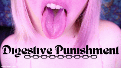 Digestive Punishment HD