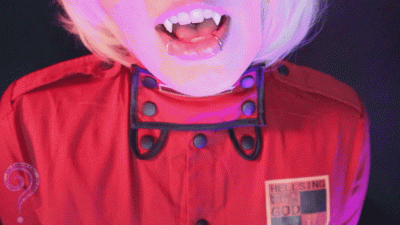 Seras Victoria Vores You HD