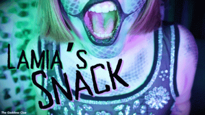 Lamia's Snack HD