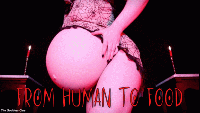 From Human To Food HD
