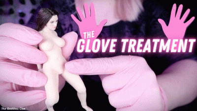 The Glove Treatment HD
