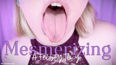 Mesmerizing A Feisty Tiny HD Mesmerize ****