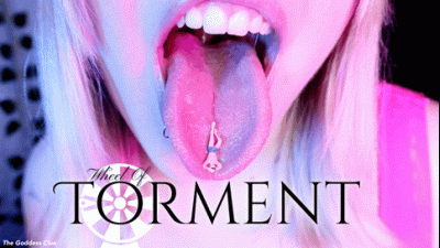 Wheel Of Torment HD