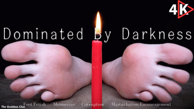 Dominated By Darkness 4K